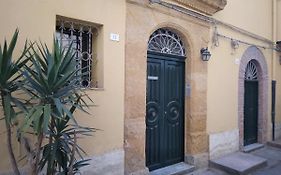 Foresteria Del Teatro